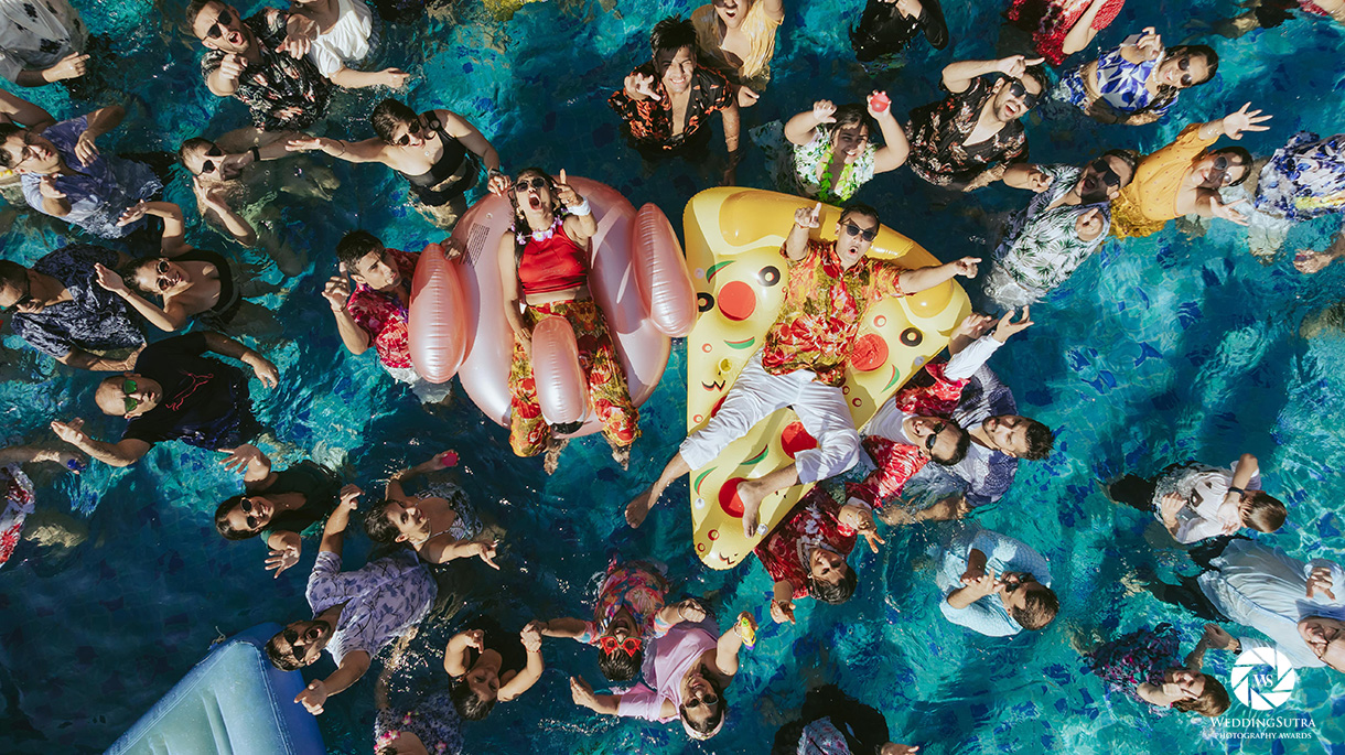 Photography Awards 2025 - Nominations for Wedding Photographer